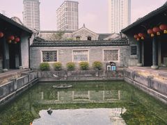 -天一阁博物院