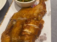 -金哥私房菜馆(张府园总店)