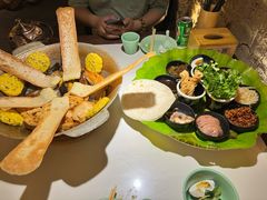 -淀里船宴(裕华东路店)