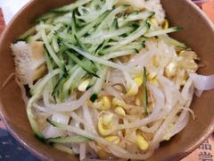 -驴世家驴肉火烧·凉皮·胡辣汤(五道口店)