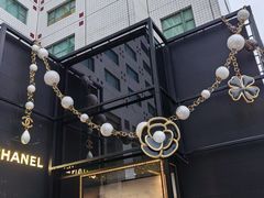 -王府半岛酒店