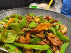 -匠熙小馆(崇文门店)