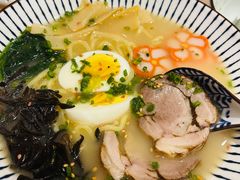 -酒井酱子·深夜食堂(东城汇店)