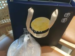 -三煮纸包鱼(青岛总店)