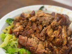 -陆长玖古法猪脚饭(玄风桥店)
