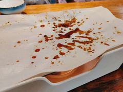 30串肉留下来的油-范家大院(华为店)