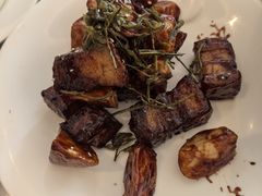-喜来登由由大酒店九州膳坊中餐厅