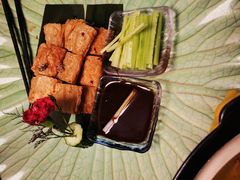 -福慧慈缘素食餐厅(王府井店)