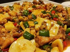 -丝路金桃·新疆菜(徐汇店)