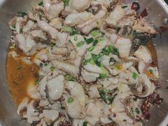 -百岁鱼(人民路店)