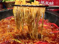 -牛市坎火锅(建设路店)