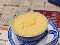 -捷信牛奶甜品世家(合生汇店)