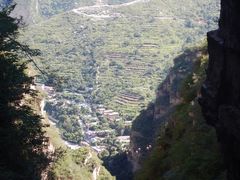-北京上方山国家森林公园