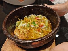 -高老庄新家宴(北斗星广场店)