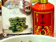 -潍坊菜馆(三里河南横街店)