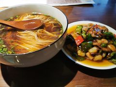 -十面春风·江南面馆(崇宁路店)