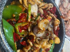 -阿妹小海鲜(下角店)