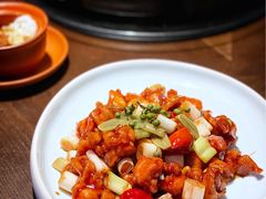 -羲和雅苑•北京烤鸭(乐园道万象城店)