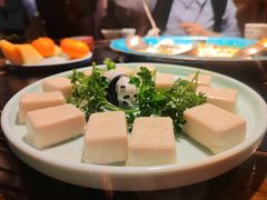 -吼堂老火锅(太古里总店)