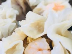-德贤烧麦菜馆(本溪路店)