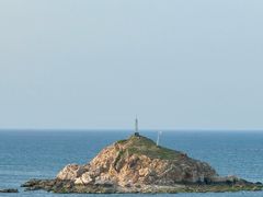 -养马岛旅游度假区
