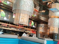 大堂-凤凰湘语·湘粤鲜融(浦东旗舰店)