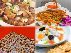 -美未居·老字号·地道顺德菜·桑拿鸡·鱼生(容桂店)