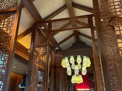 -丽江金茂凯悦臻选酒店-滇香馆