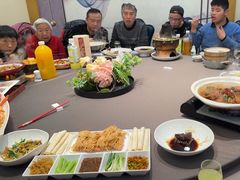-香山湖家家宴(中山陵店)