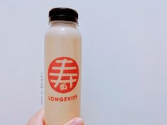 -寿奶茶·鲜奶与茶(合生汇购物中心店)
