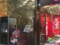 -米乐星世界KTV(汇智国际商业中心店)