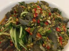 -老虎滩船说·海胆水饺·大连海鲜(老虎滩店)