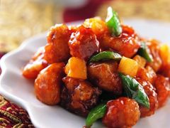 -功德林素菜饭庄(前门店)
