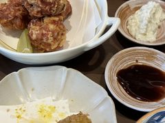 -ITARU食堂·定食料理(西丽店)