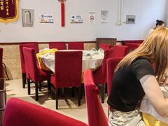 -柏合黄记豆腐皮饭店