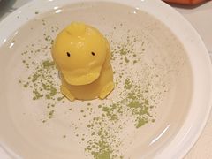-千日贺茶餐厅(开发区安盛店)