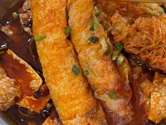 -龍城柳州螺蛳粉(群星路店)