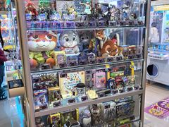 -汤姆熊欢乐世界(大连恒隆广场店)