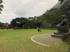 -太鲁阁公园
