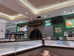 -黑窑厂糖油饼烤鸭·清真菜(旗舰店)