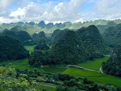 -万峰林风景区