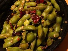 绝味毛豆-松哥油焖大虾(皇岗一店)