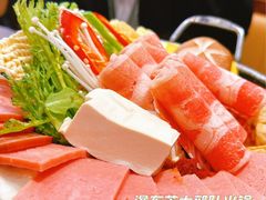 -双门洞·森系料理(体育西店)