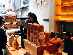 -% Arabica(京都东山店)