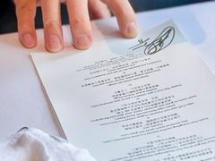 -Le Comptoir de Pierre Gagnaire