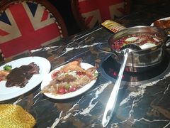 -吉布鲁牛排海鲜自助(成都大悦城店)