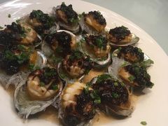 -老洋房花园饭店(绍兴路店)