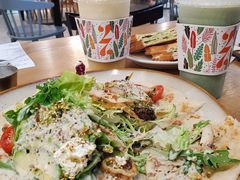 -HELLO 27 意面·沙拉·帕尼尼