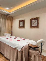 -尊尚柏丽美容SPA