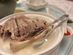 -内蒙古驻京办餐厅